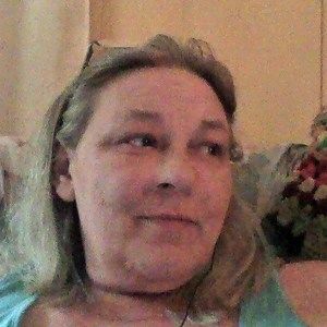 Meet your Posher, Kathy